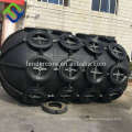 Ports Terminals Floating Yokohama Type Marine Pneumatic Rubber Fender